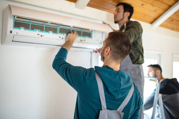 HVAC emergency services in Fairview Shores, FL