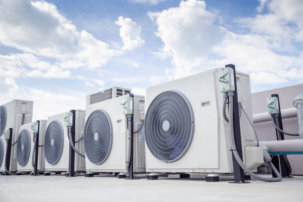 Best Local HVAC companies  in Fairview Shores, FL