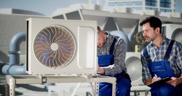 Best HVAC replacement cost  in Fairview Shores, FL