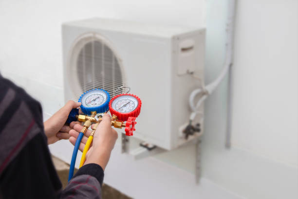Best 24/7 HVAC repair  in Fairview Shores, FL