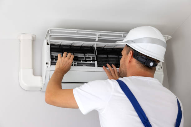 Best HVAC maintenance near me  in Fairview Shores, FL