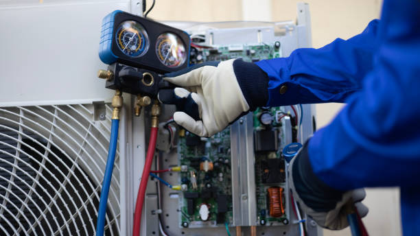 Best Best HVAC companies  in Fairview Shores, FL