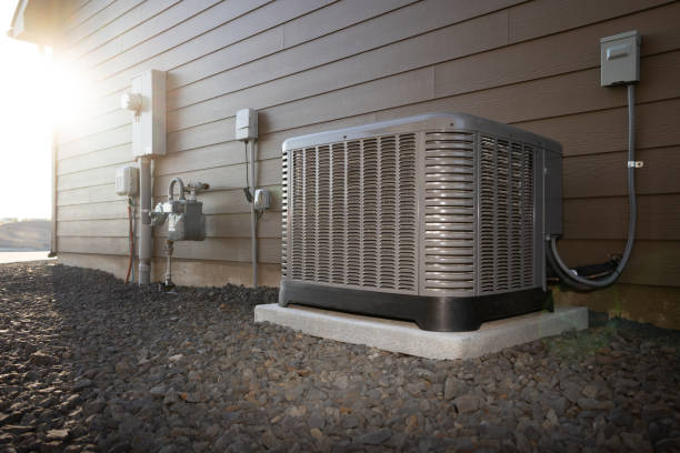 Best HVAC emergency services  in Fairview Shores, FL